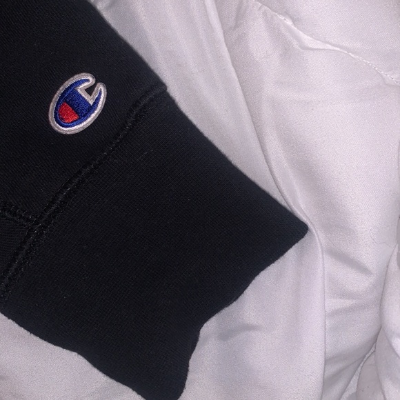 Champion crewneck - Picture 3 of 4